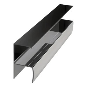 18mm H Tutmalı Kenar Kulp